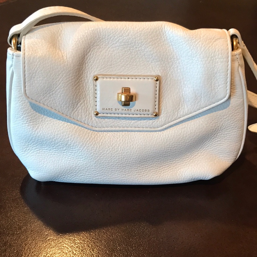 Marc By Marc Jacobs Crossbody Purse